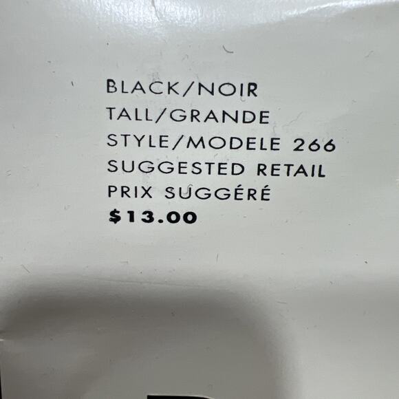 Bundle of 4 Donna Karan Mix Tones Colors Tall Control Top Pantyhose New $69 - Picture 7 of 7